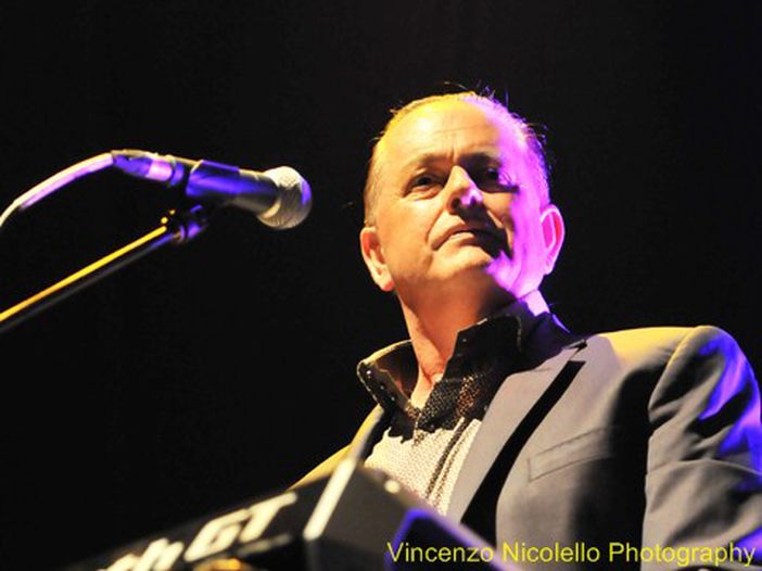 Concerti, il tour degli Heaven 17