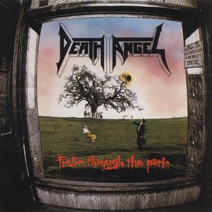 Death Angel Death Angel
