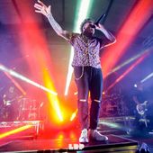 18 giugno 2019 - Estragon - Bologna - Papa Roach in concerto