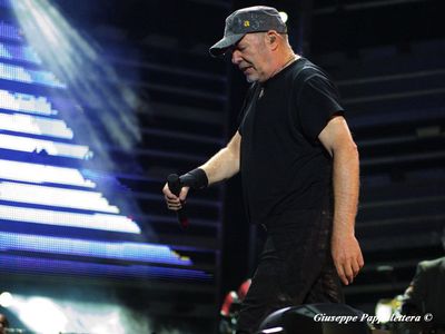 Vasco Rossi