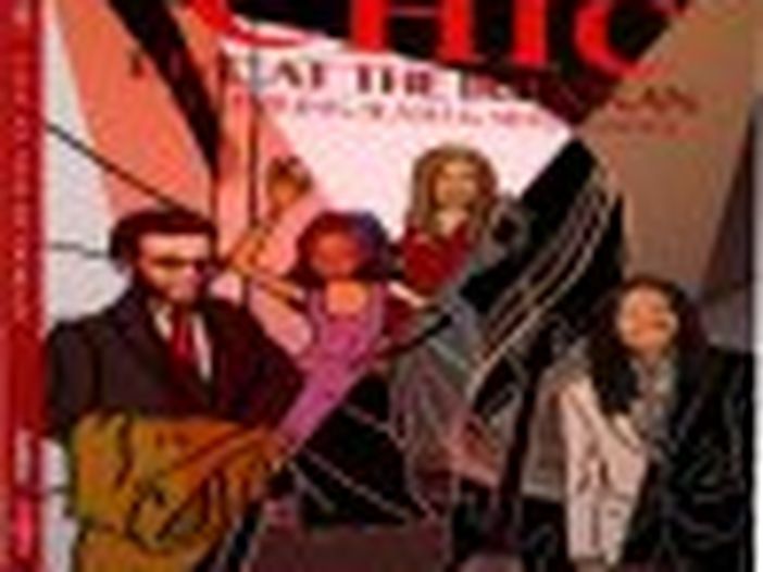 Concerti: il ritorno degli Chic