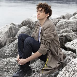 Michele Bravi Michele Bravi