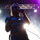 31 luglio 2015 - Area Concerti - Majano (Ud) - Litfiba in concerto