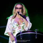 7 luglio 2017 - Arena Derthona - Tortona (Al) - Anastacia in concerto