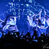 8 aprile 2024 - Inalpi Arena - Torino - Annalisa in concerto