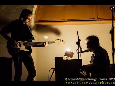 Alessandro Fiori (Mariposa): un Ep e poi l&apos;album. Ascolta il singolo &apos;Il vento&apos;