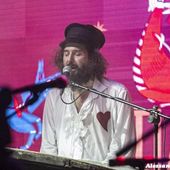 24 luglio 2022 - Lazzaretto - Bergamo - Vinicio Capossela in concerto