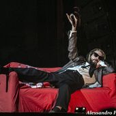 16 novembre 2023 - Brixia Forum - Brescia - Vinicio Capossela in concerto