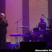 20 ottobre 2012 - Teatro Creberg - Bergamo - Pino Daniele in concerto