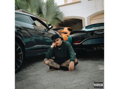 Geolier El pibe De oro