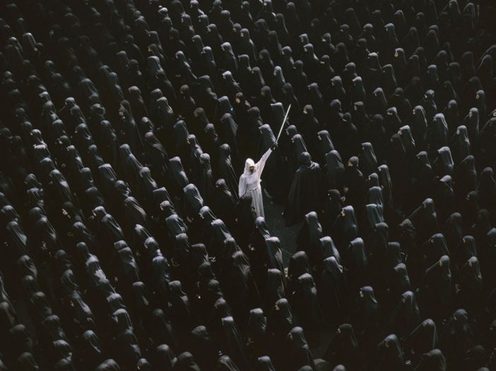 Swedish House Mafia: l'ultimo djset sarà all'Ultra Music Festival 2013 Swedish House Mafia: l'ultimo djset sarà all'Ultra Music Festival 2013