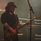 28 Giugno 2010 - Villa Manin - Codroipo (Ud) - Motorhead in concerto 28 Giugno 2010 - Villa Manin - Codroipo (Ud) - Motorhead in concerto