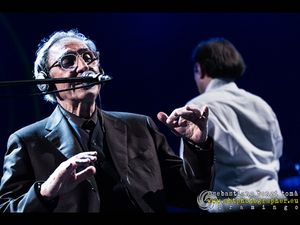 Tour estivo di Battiato: ecco le date