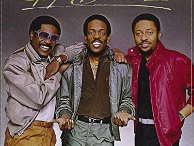 Gap Band
