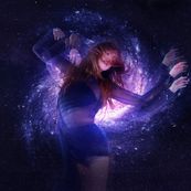 Annalisa - E POI SIAMO FINITI NEL VORTICE