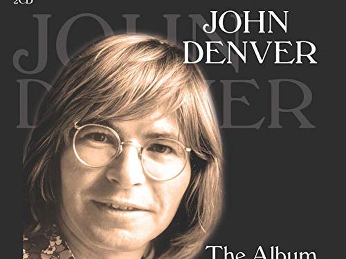 John Denver, dopo il cofanetto ci sar&agrave; il musical