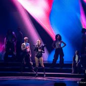 21 aprile 2024 - Palazzo dello Sport - Roma - Annalisa in concerto