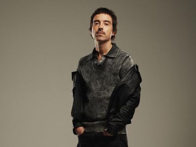 Diodato, esce il suo album di cover &quot;A ritrovar bellezza&quot;