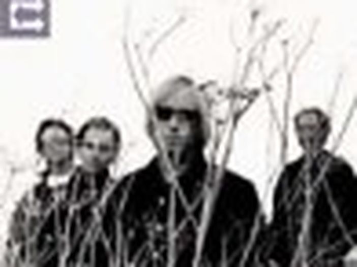 Tom Petty cita in giudizio una piccola etichetta  Tom Petty cita in giudizio una piccola etichetta