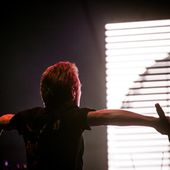 11 luglio 2018 - Anfiteatro del Vittoriale - Gardone Riviera (Bs) - Franz Ferdinand in concerto 11 luglio 2018 - Anfiteatro del Vittoriale - Gardone Riviera (Bs) - Franz Ferdinand in concerto