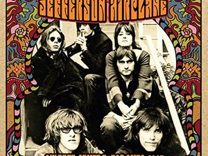 Jefferson Airplane