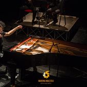 11 marzo 2018 - Teatro Politeama - Genova - Giovanni Allevi in concerto