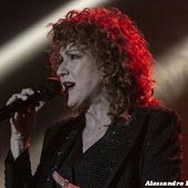 25 marzo 2022 - Dis_Play Brixia Forum - Brescia - Fiorella Mannoia in concerto 25 marzo 2022 - Dis_Play Brixia Forum - Brescia - Fiorella Mannoia in concerto