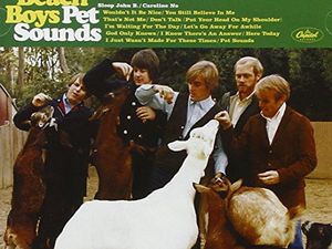 Pet Sounds
