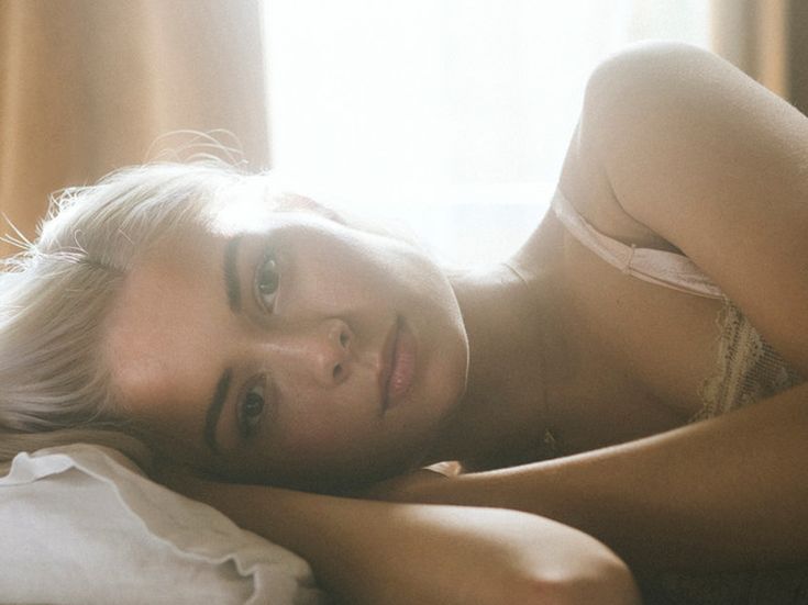 ÄLSKAR Nina Nesbitt