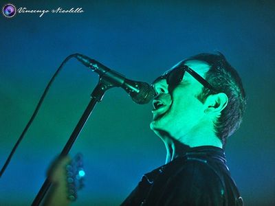 Concerti, Glasvegas: due date in Italia a novembre
