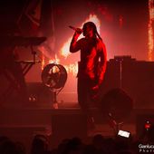 18 maggio 2023 - Gran Teatro Geox - Padova - Prodigy in concerto
