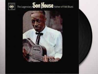 Son House