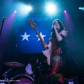 16 dicembre 2023 - Alcatraz - Milano - Last Internationale in concerto