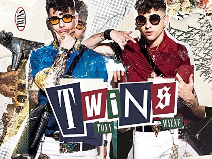 Dark Polo Gang: il nuovo album &lsquo;Trap Lovers&rsquo; esce il 28 settembre &ndash; COPERTINA