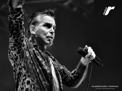 Il 2000 inizia coi nuovi Litfiba