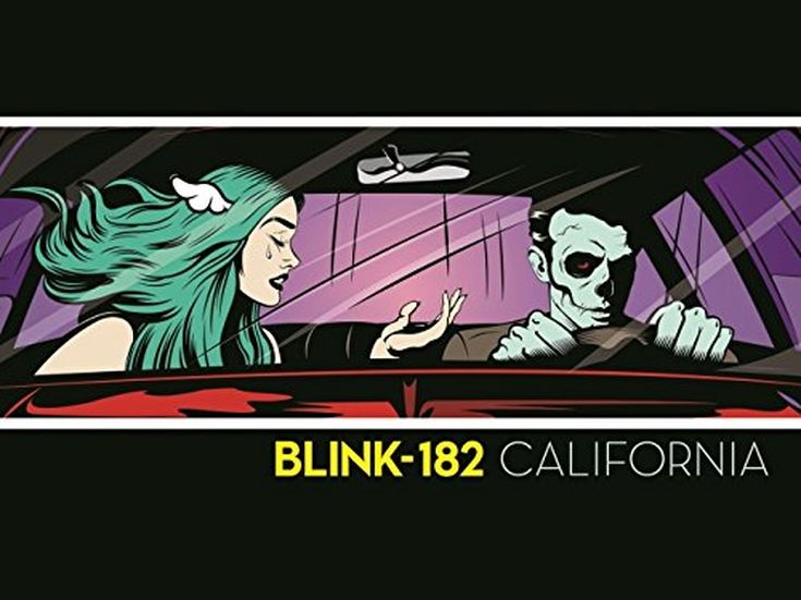 Mark Hoppus