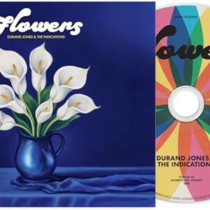 Durand Jones &amp;...