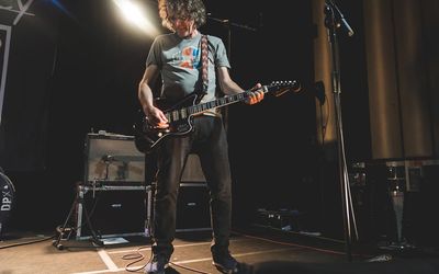 14 settembre 2024 - Capitol - Pordenone - Mudhoney in concerto
