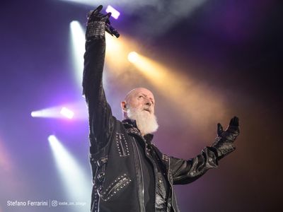 Rob Halford