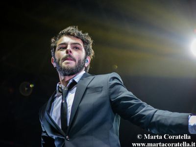 Lorenzo Fragola
