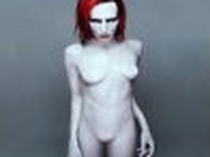 Marilyn Manson