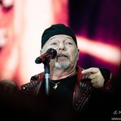 11 giugno 2022 - Circo Massimo - Roma - Vasco Rossi in concerto
