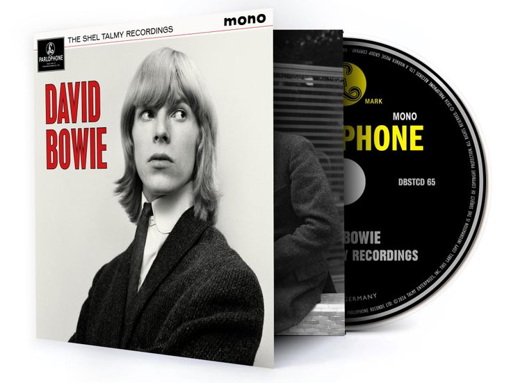 David Bowie