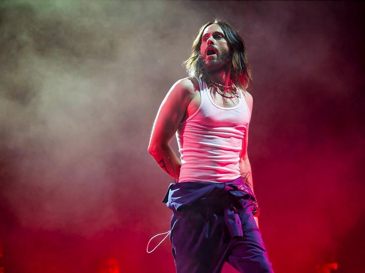 30 Seconds To Mars in tour, record del mondo a portata di mano