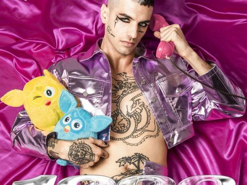 Classifiche, tutte le novità della settimana del 23 aprile: Achille Lauro in vetta
