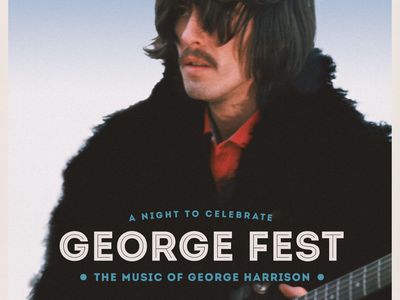 George Harrison, informazione e disinformazione

