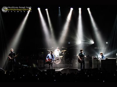 Noel Gallagher