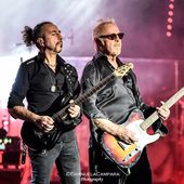 6 dicembre 2022 - Teatro degli Arcimboldi - Milano - Umberto Tozzi in concerto