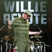 17 luglio 2025 - Parco dei Due Ponti - Altidona (Fm) - Willie Peyote in concerto 17 luglio 2025 - Parco dei Due Ponti - Altidona (Fm) - Willie Peyote in concerto
