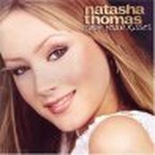Natasha Thomas - SAVE YOUR KISSES